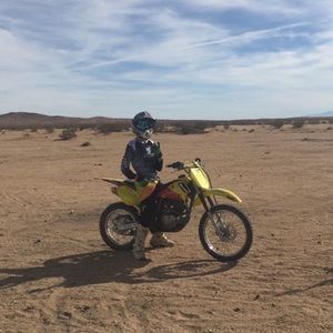 Meet your Posher, Cayden